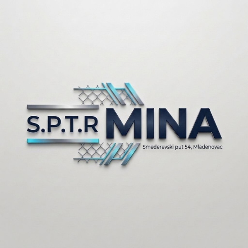 SPTR MINA LOGO