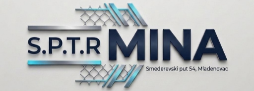 SPTR MINA LOGO